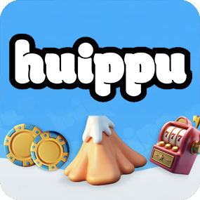 Huippu kasino